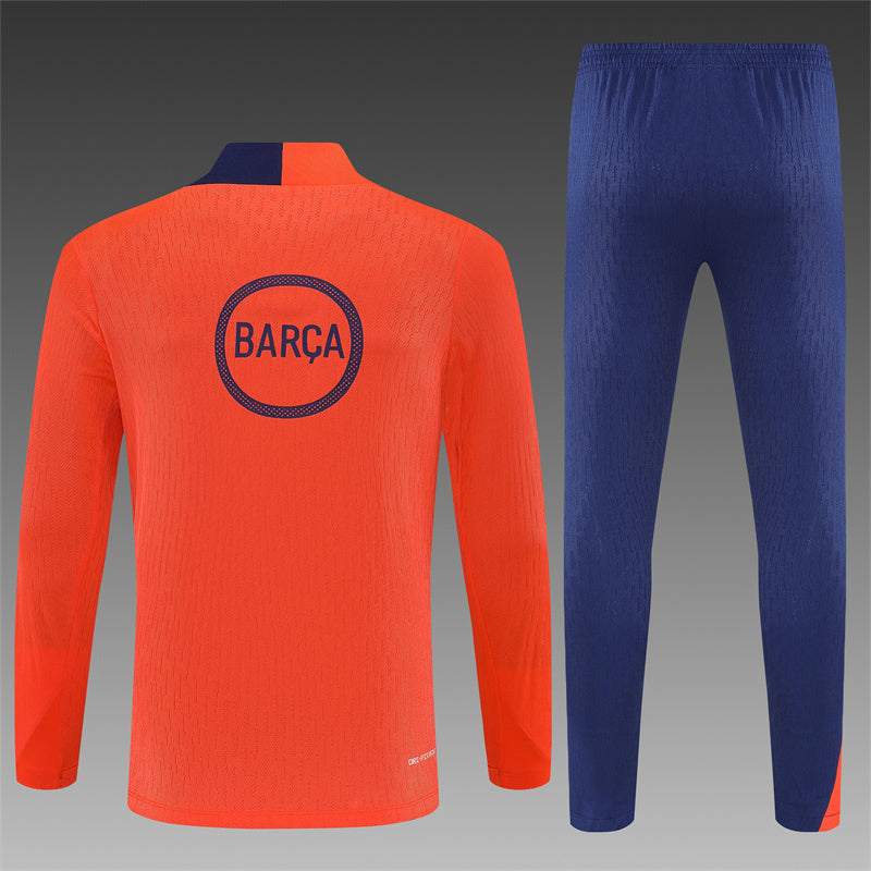 Barcelona Tracksuit