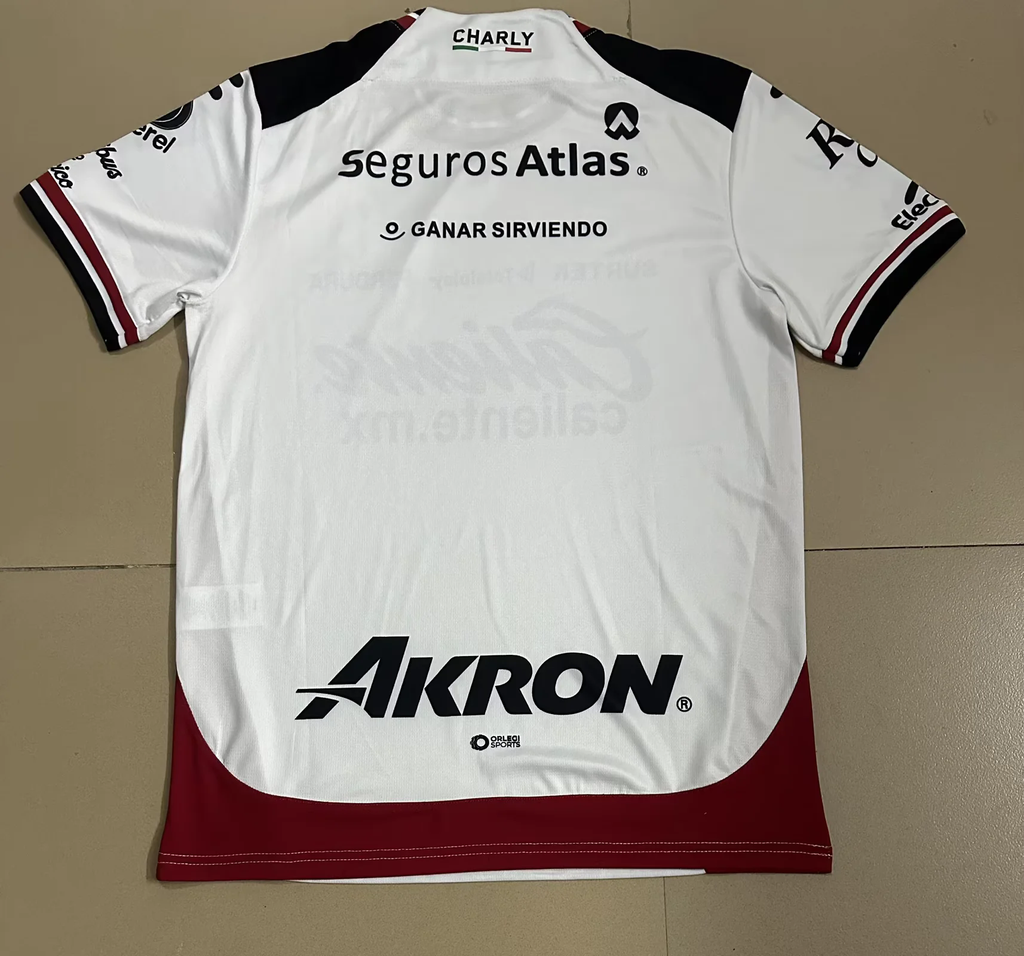 Atlas Away 25/26
