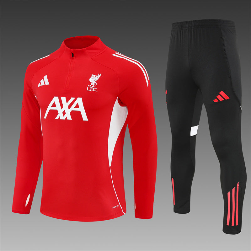 Liverpool Tracksuit