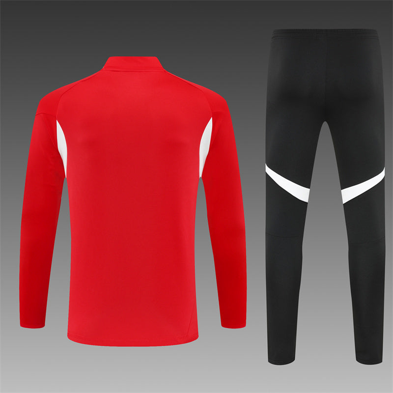 Liverpool Tracksuit