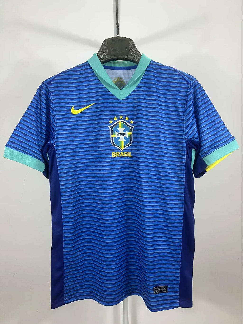 Brazil Away