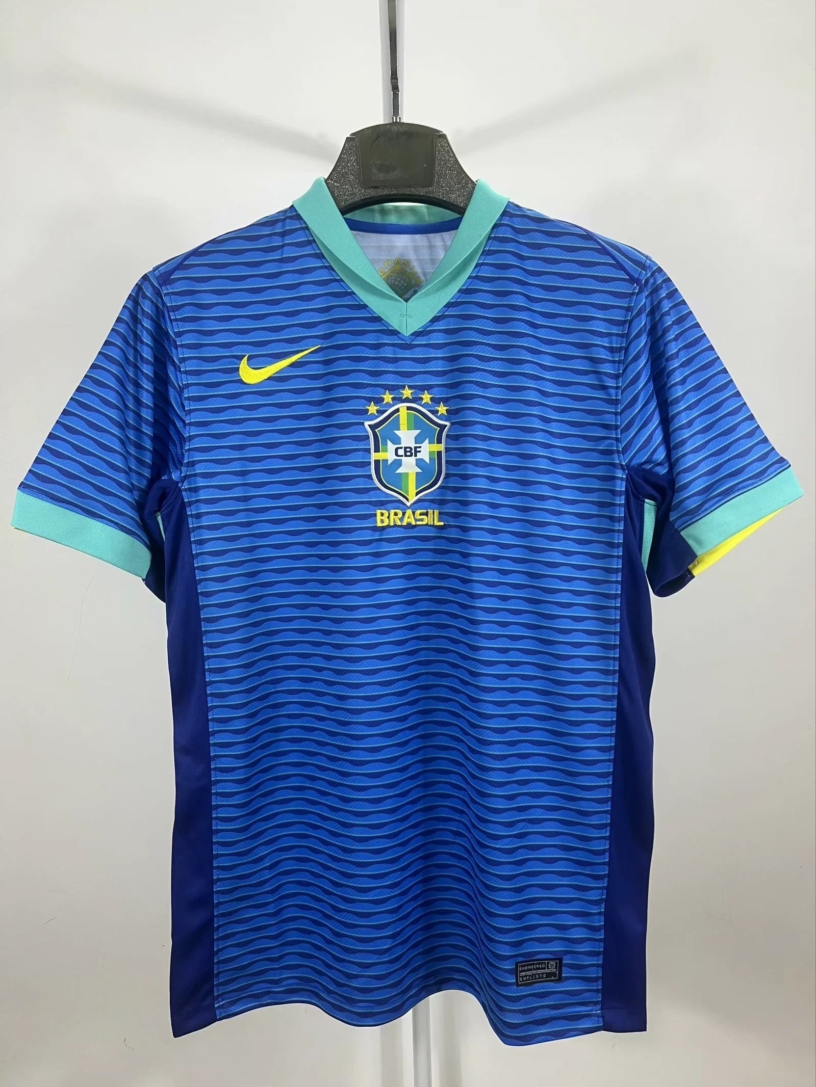 Brazil Away