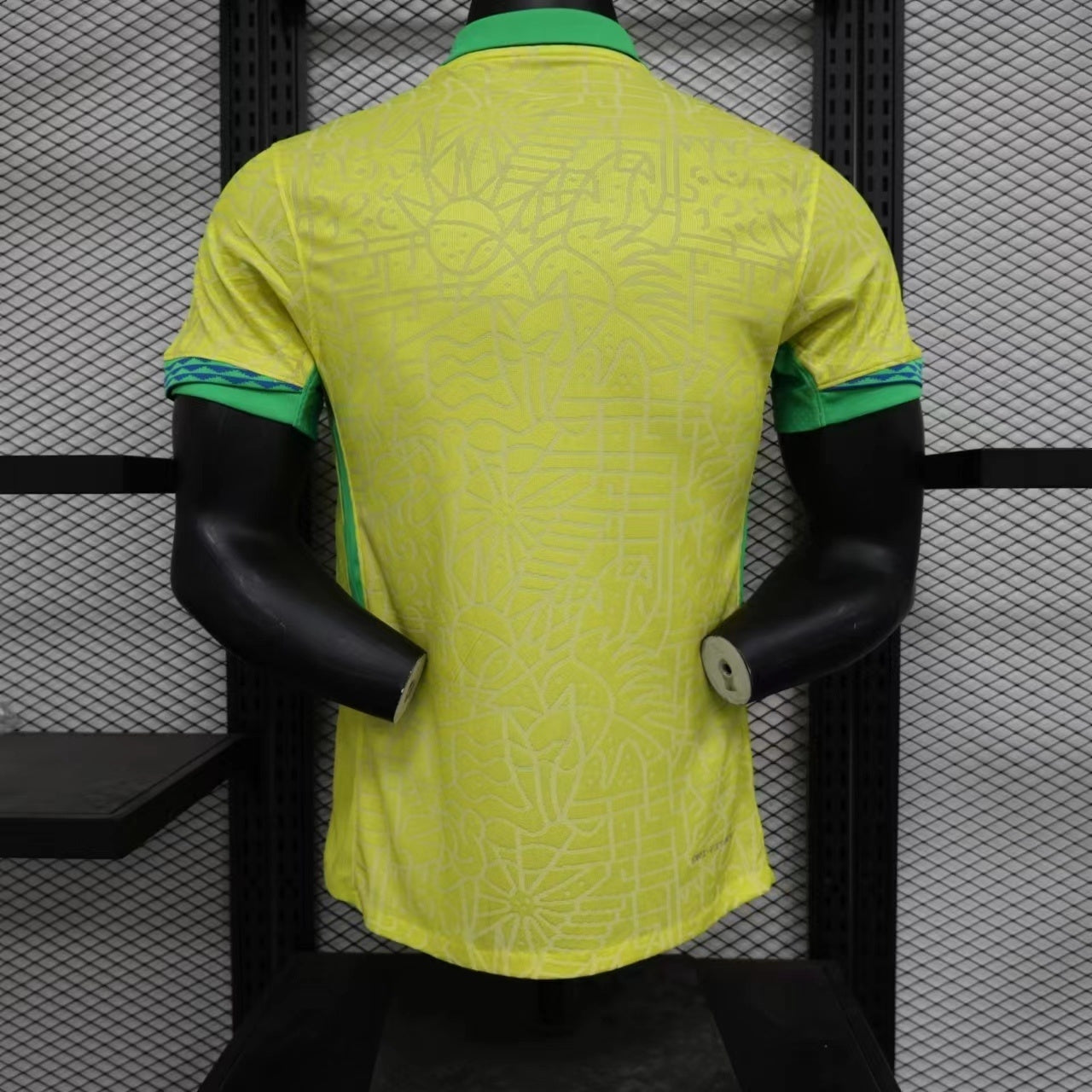 Brazil Home Player Version