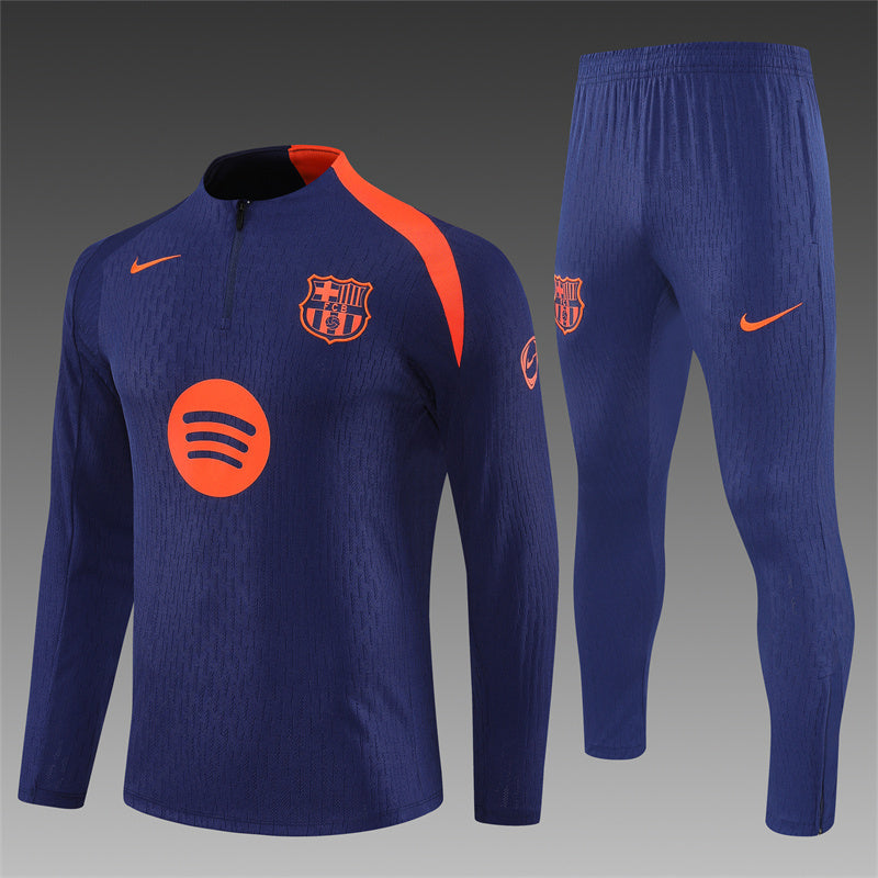 Barcelona Tracksuit