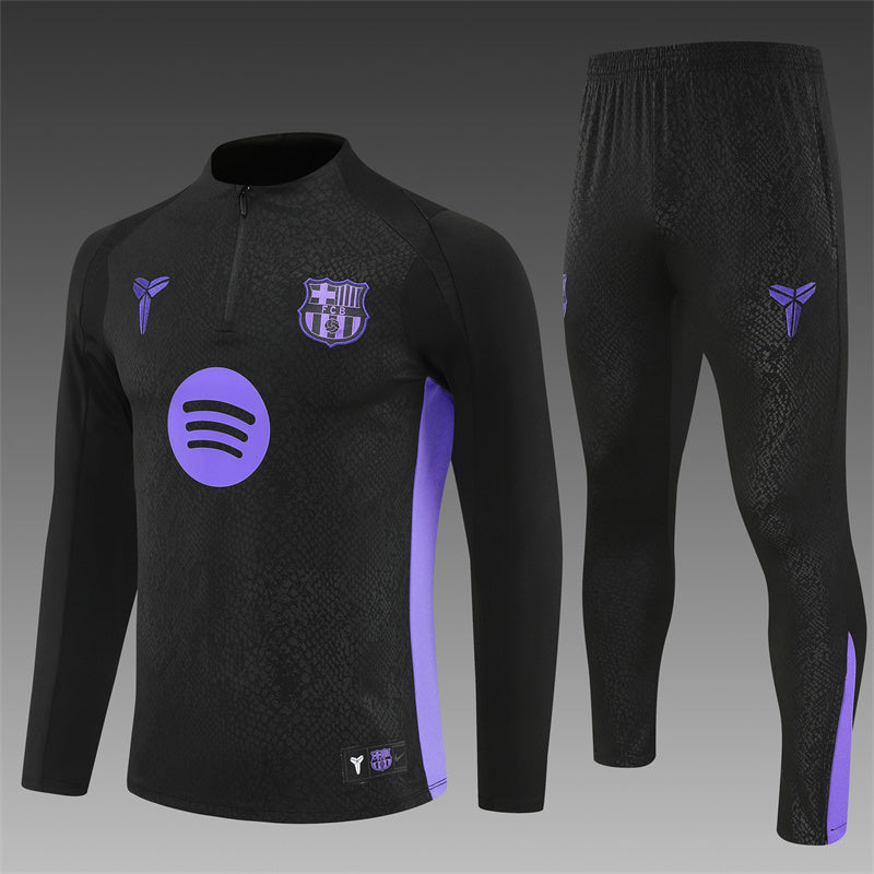 Barcelona Tracksuit