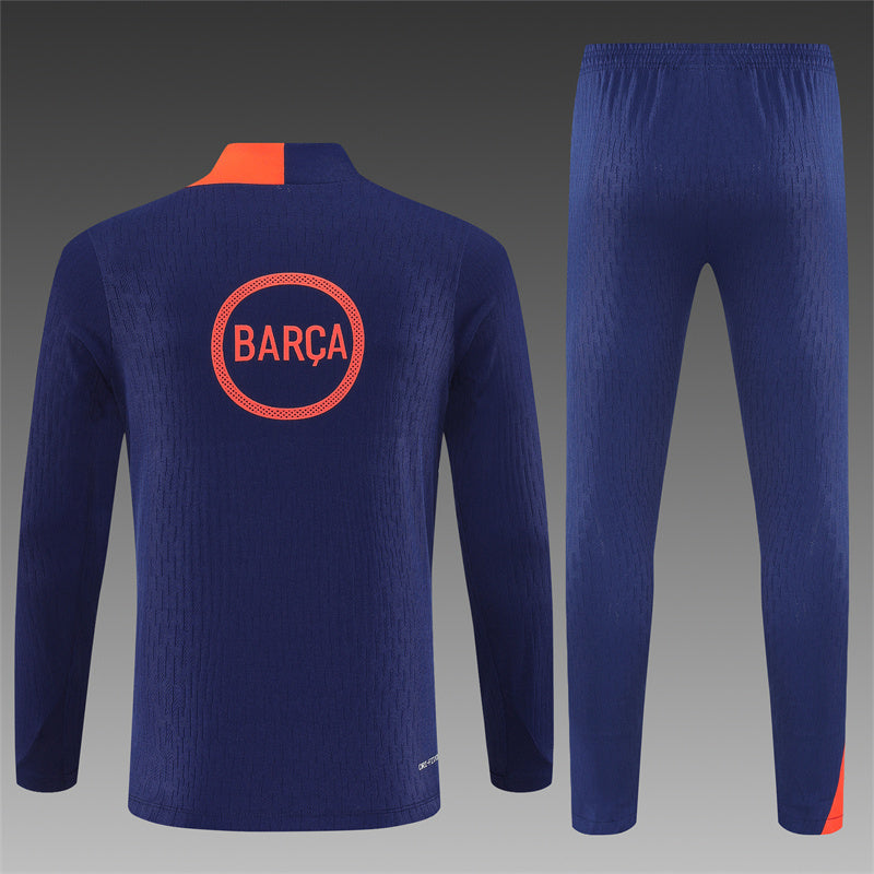 Barcelona Tracksuit