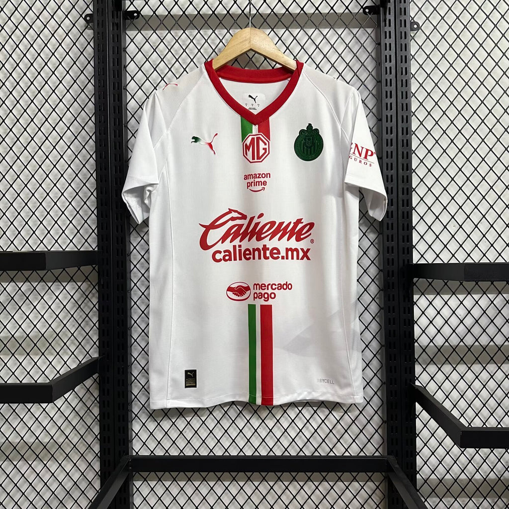 Chivas Away 25/26
