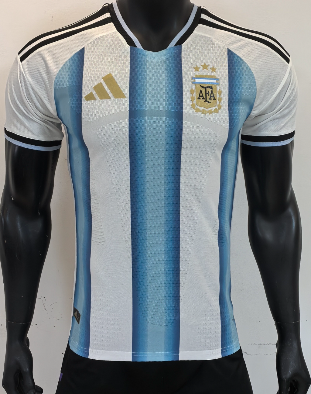 Argentina Home Player Version 2026