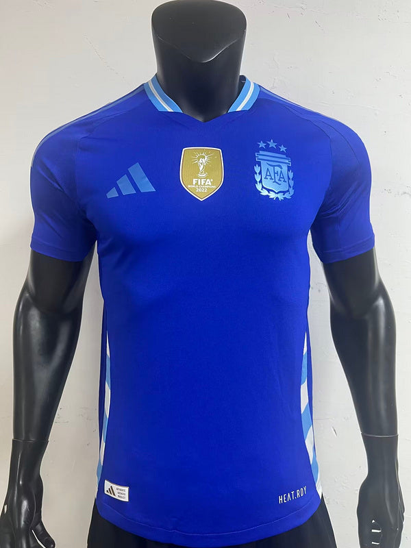 Argentina Away Player Version