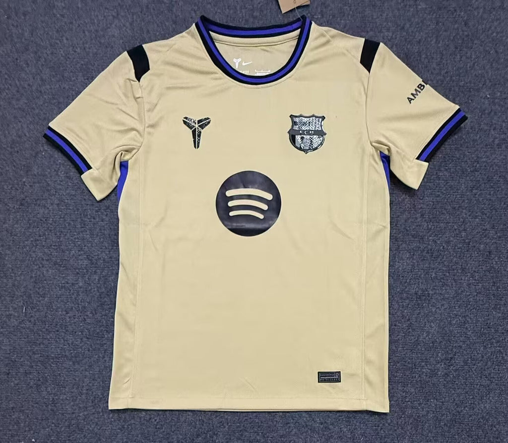 Barcelona Away 25/26