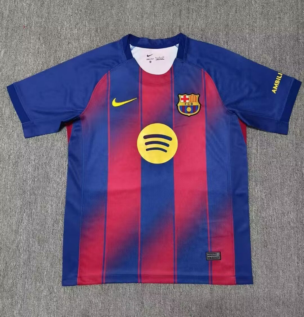 Barcelona Home 25/26
