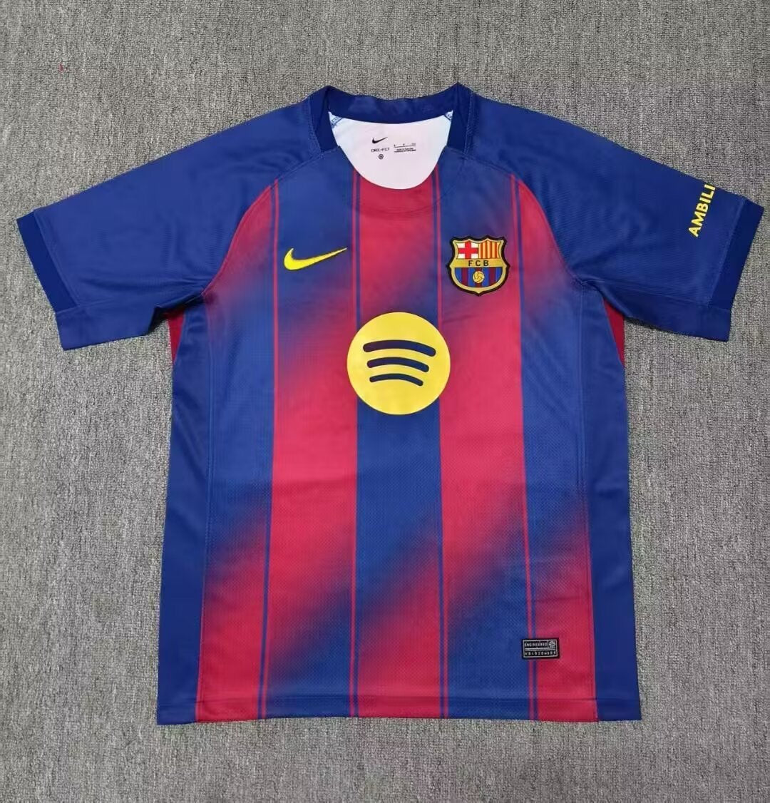 Barcelona Home 25/26