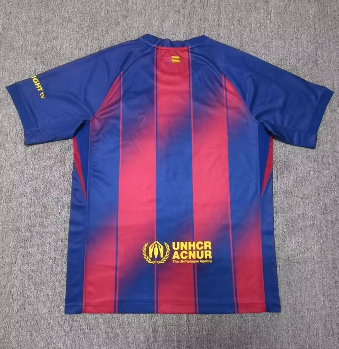 Barcelona Home 25/26