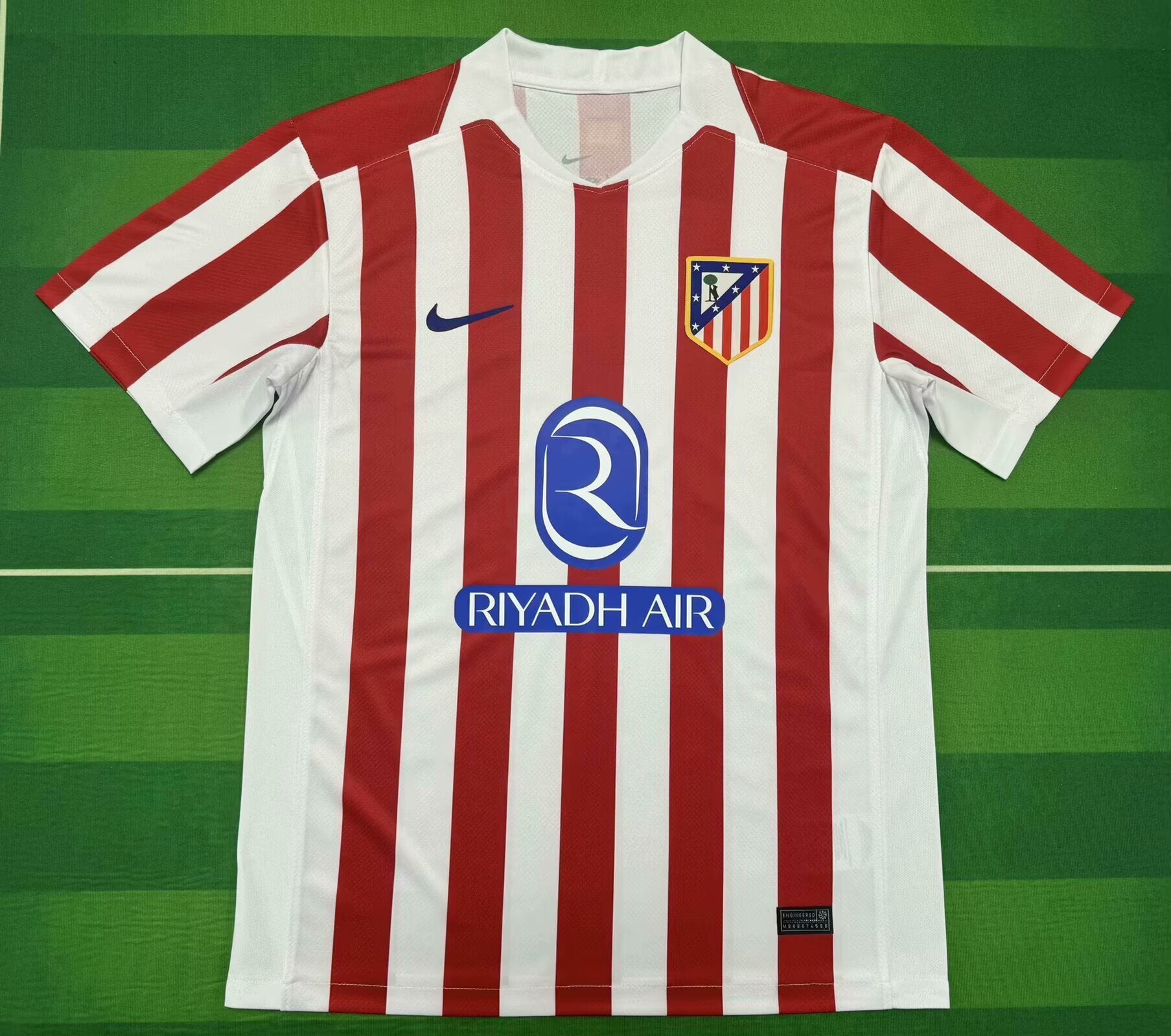 Atletico Madrid Home 25/26