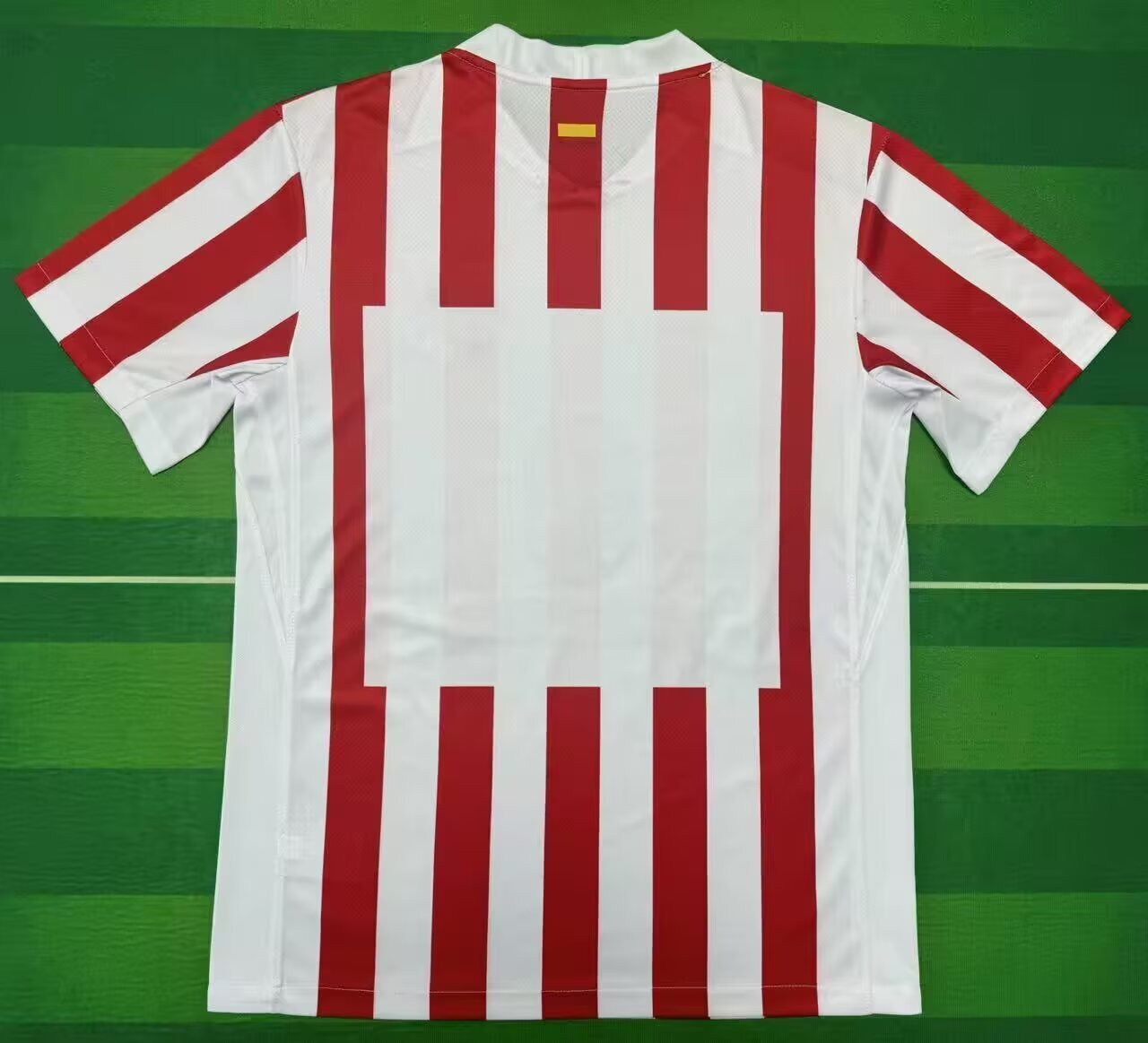 Atletico Madrid Home 25/26