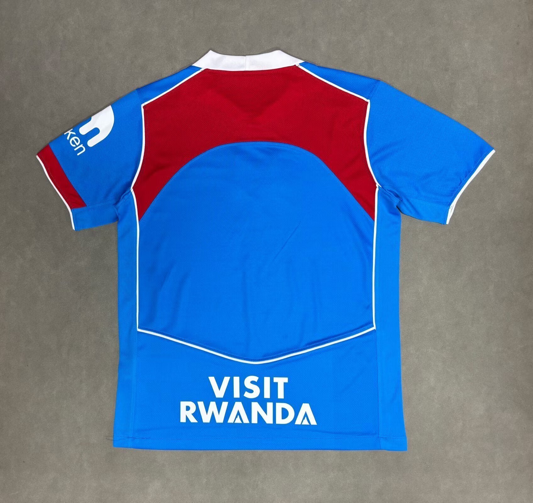 Atletico Madrid 3rd 25/26