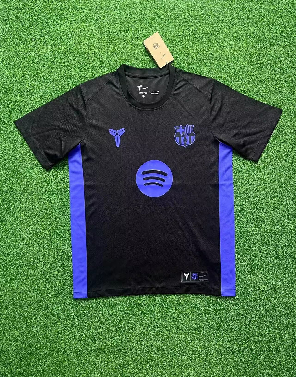 Barcelona Training 25/26