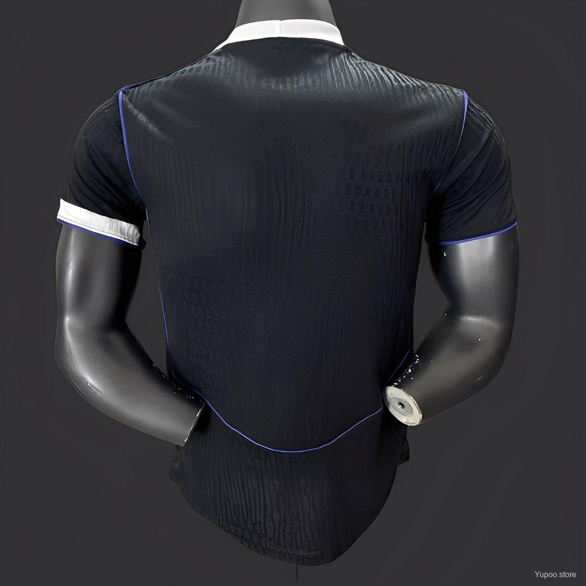 Chelsea 3rd Player Version 25/26