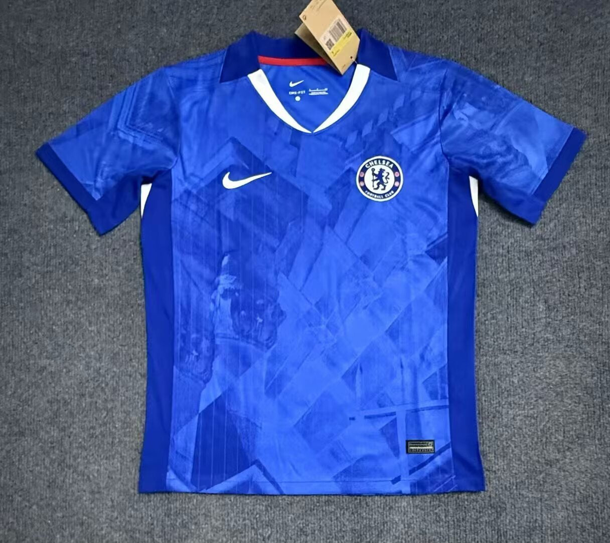 Chelsea Home 25/26