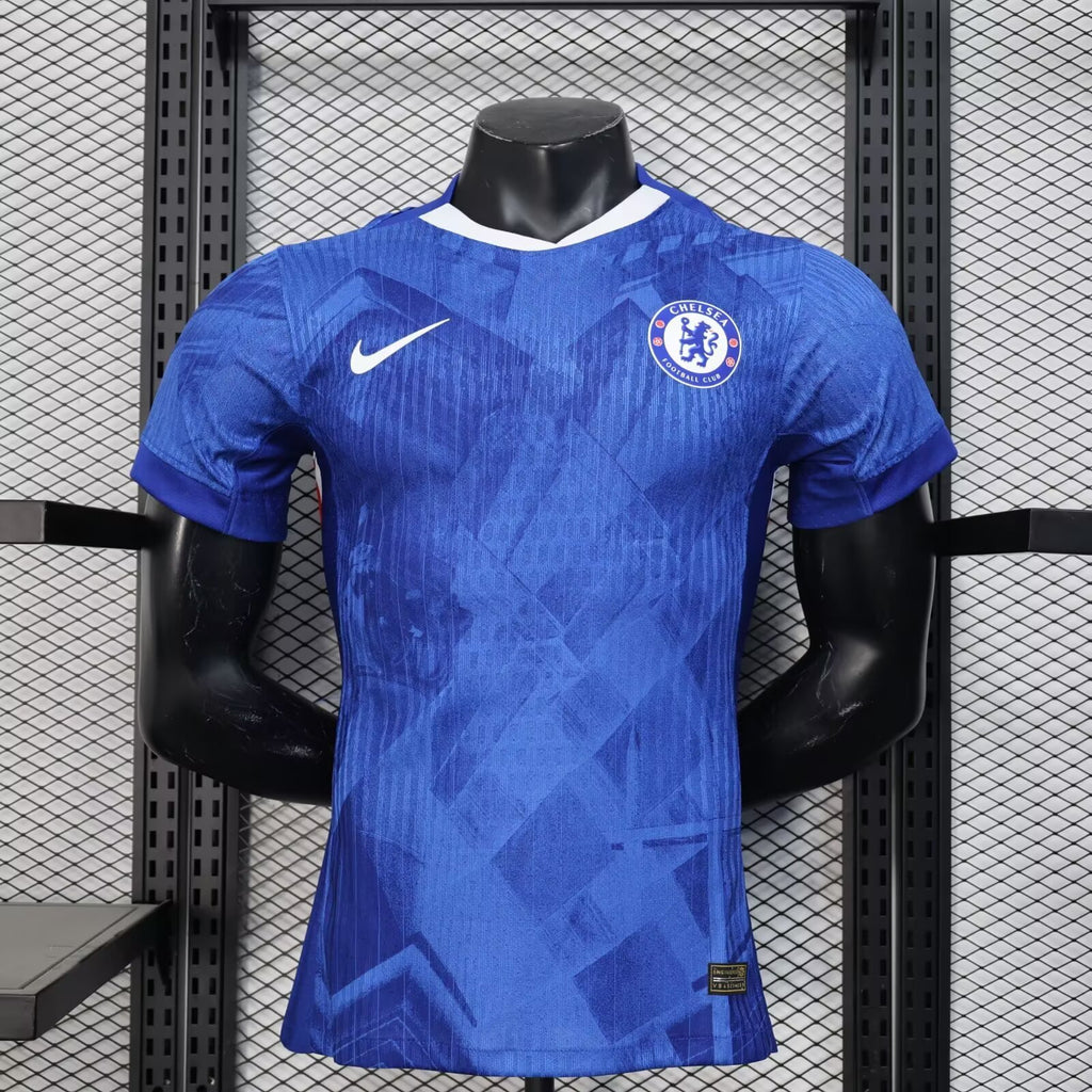 Chelsea Home Player Version 25/26