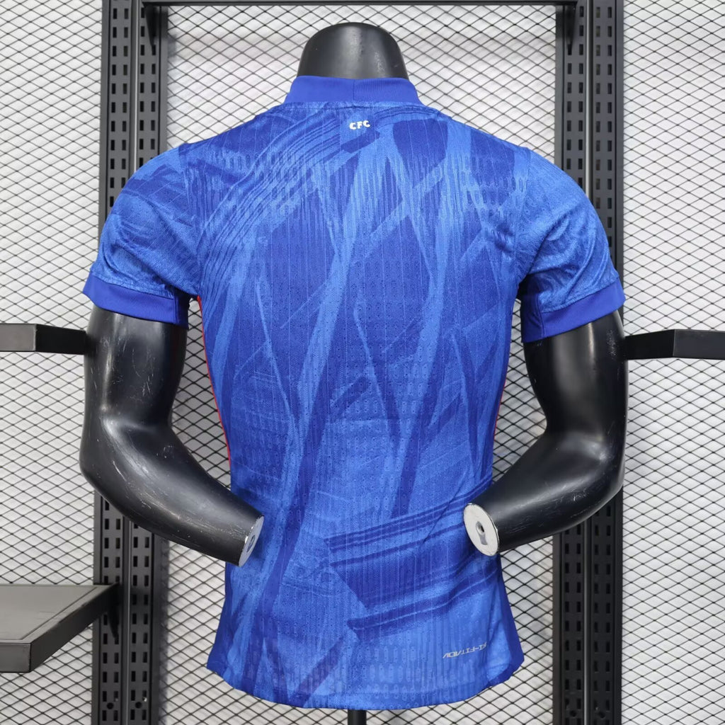 Chelsea Home Player Version 25/26