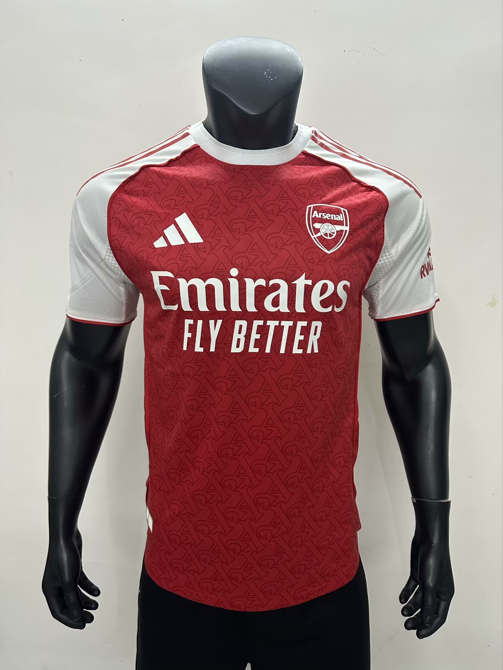 Arsenal Home Player Version 25/26