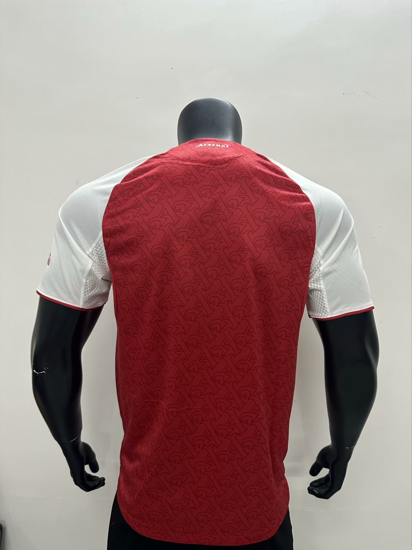 Arsenal Home Player Version 25/26