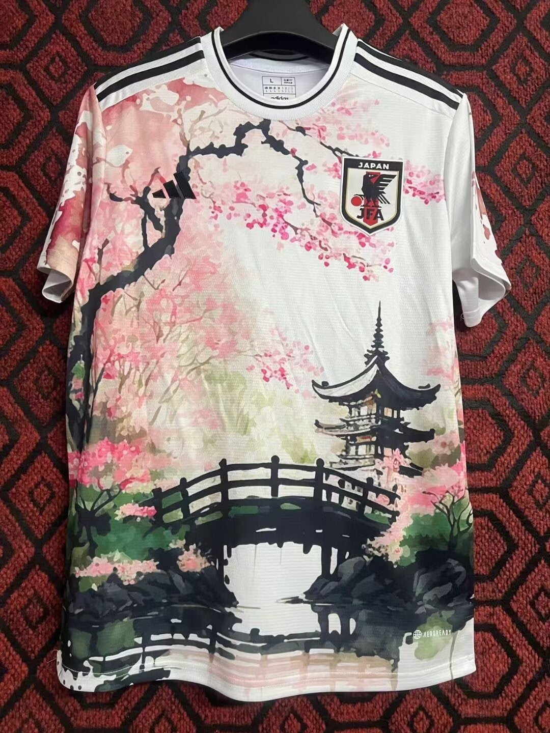 Japan Blossom Concept