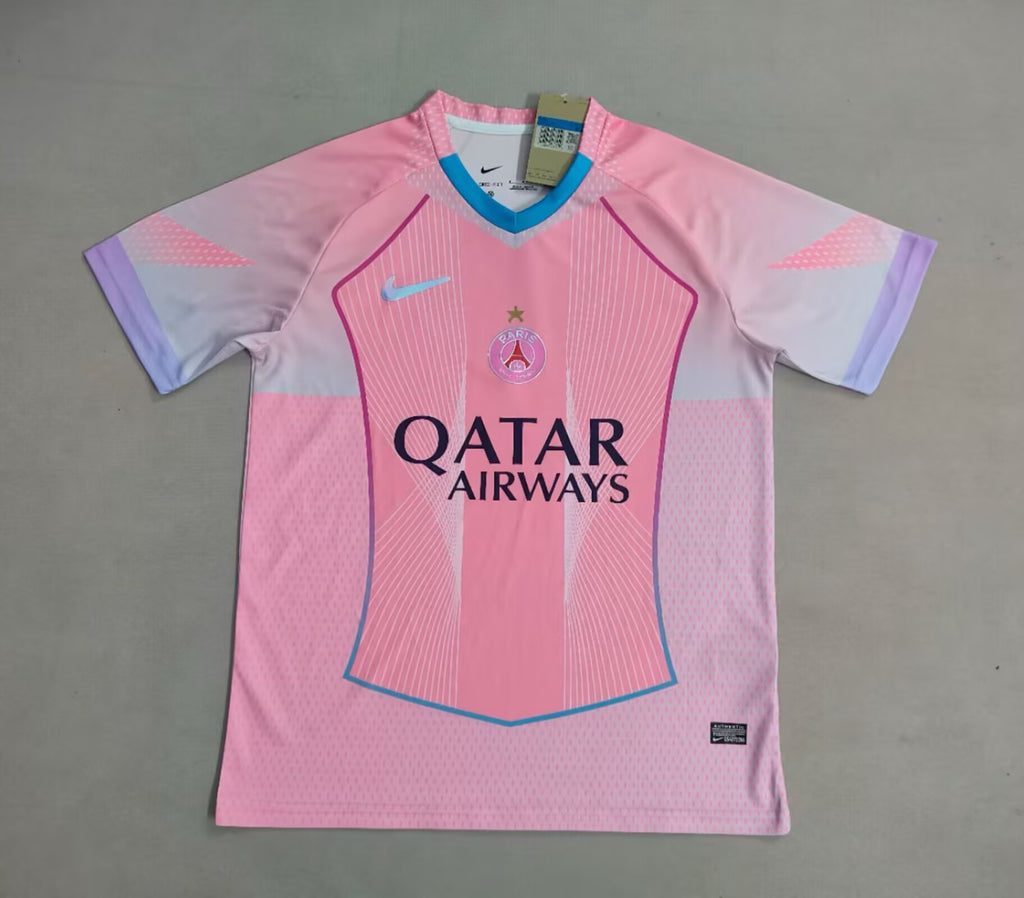PSG Pink Concept 25/26