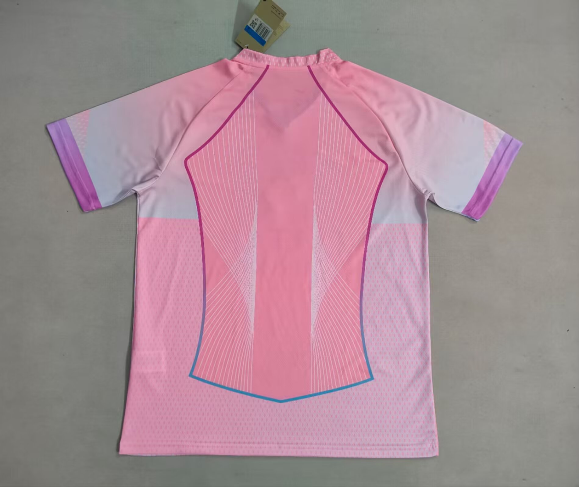 PSG Pink Concept 25/26