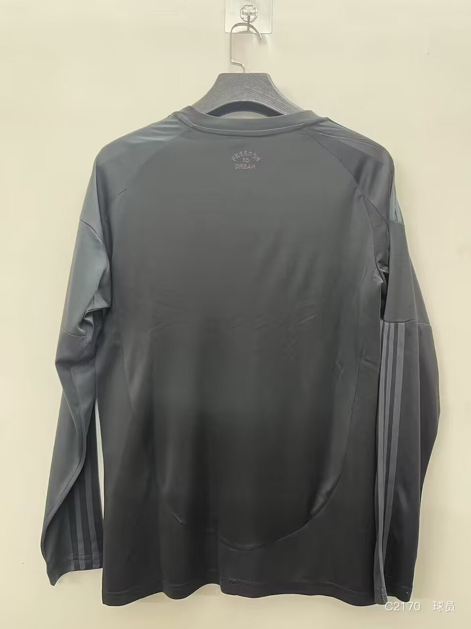 Inter Miami Away Long Sleeve 25/26