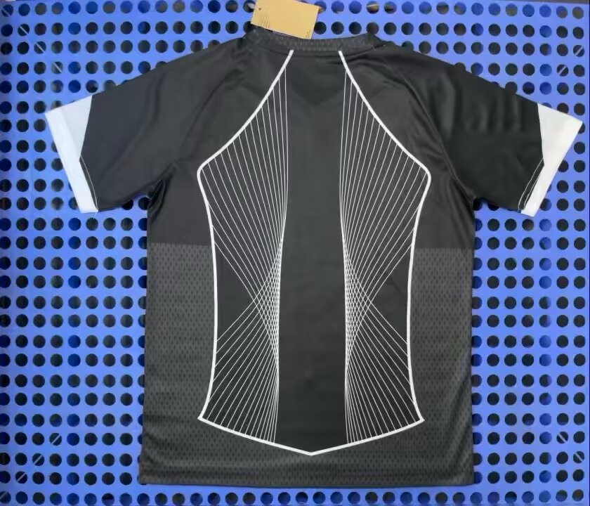 Barcelona Concept Black 25/26