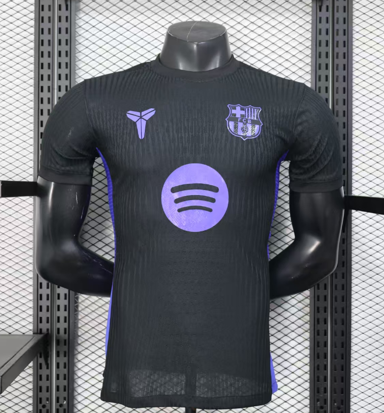 Barcelona Training Player Verison 25/26