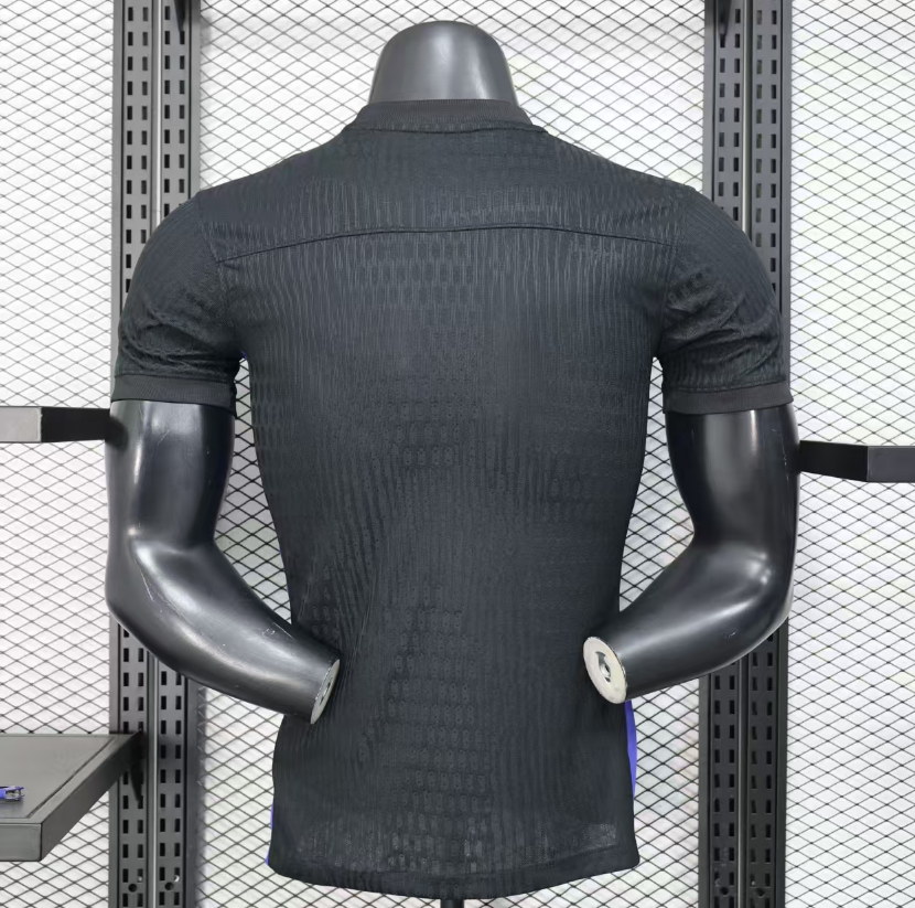 Barcelona Training Player Verison 25/26